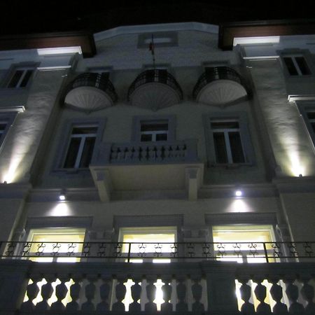 Hotel Principe Di Torino Eksteriør bilde
