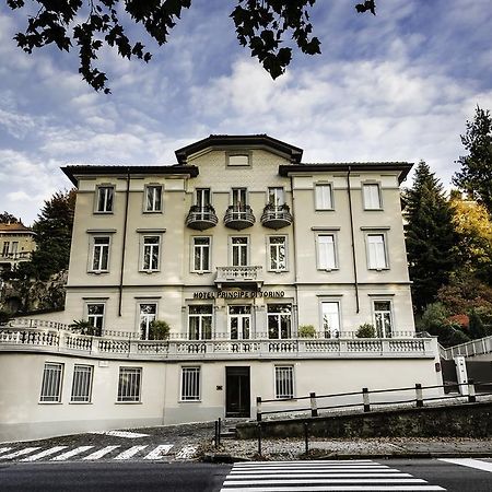 Hotel Principe Di Torino Eksteriør bilde