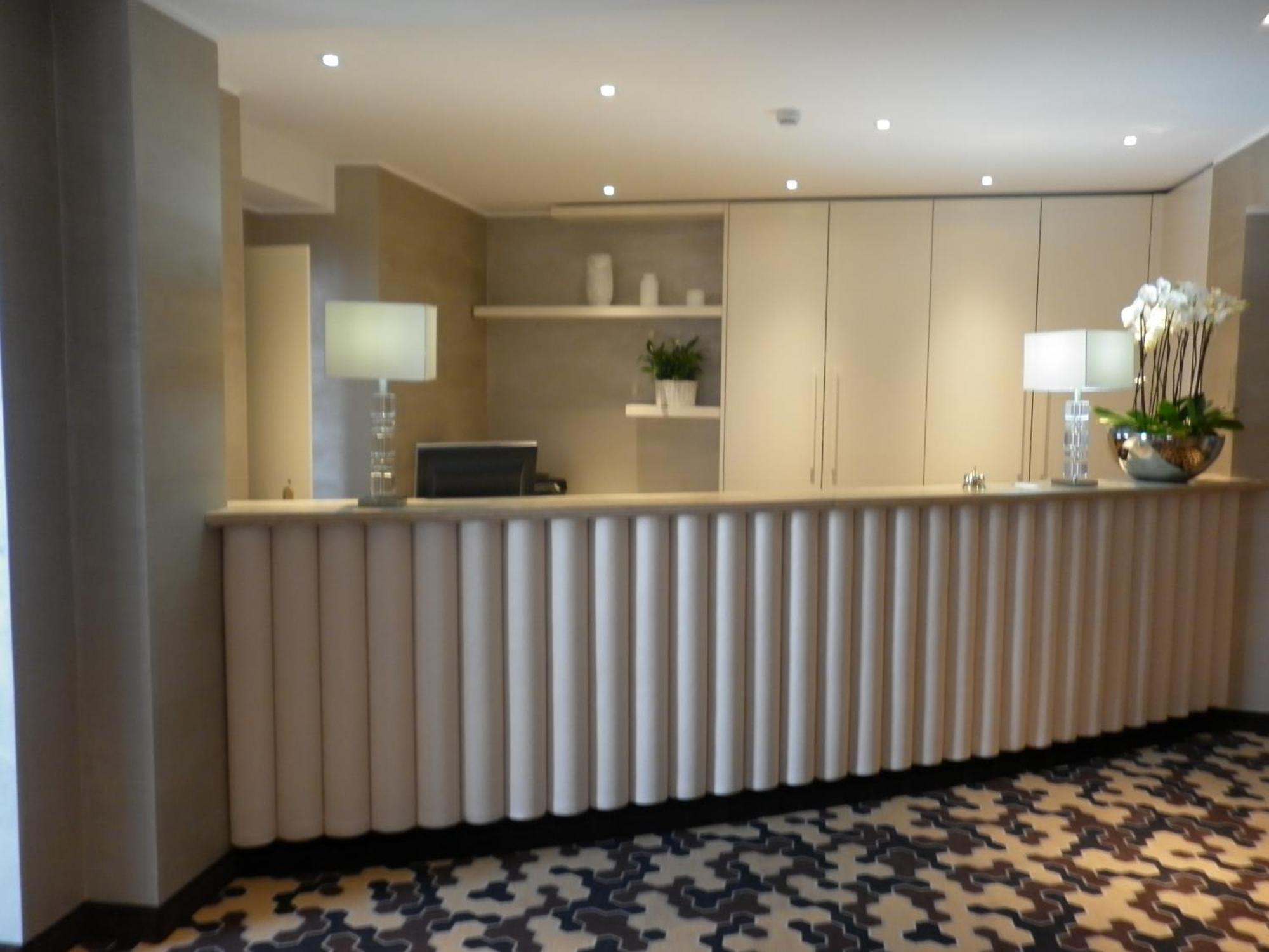 Hotel Principe Di Torino Eksteriør bilde