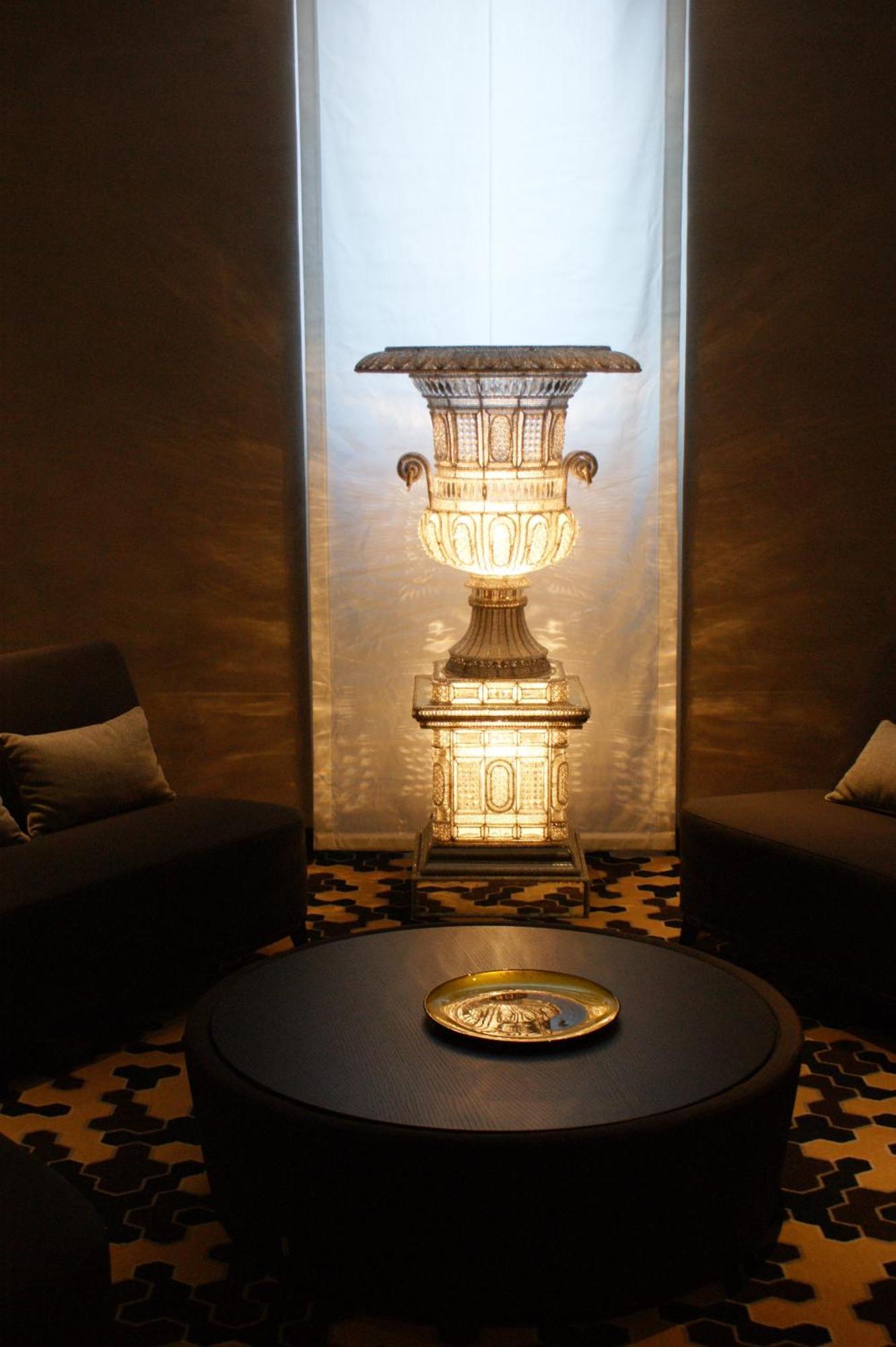 Hotel Principe Di Torino Eksteriør bilde