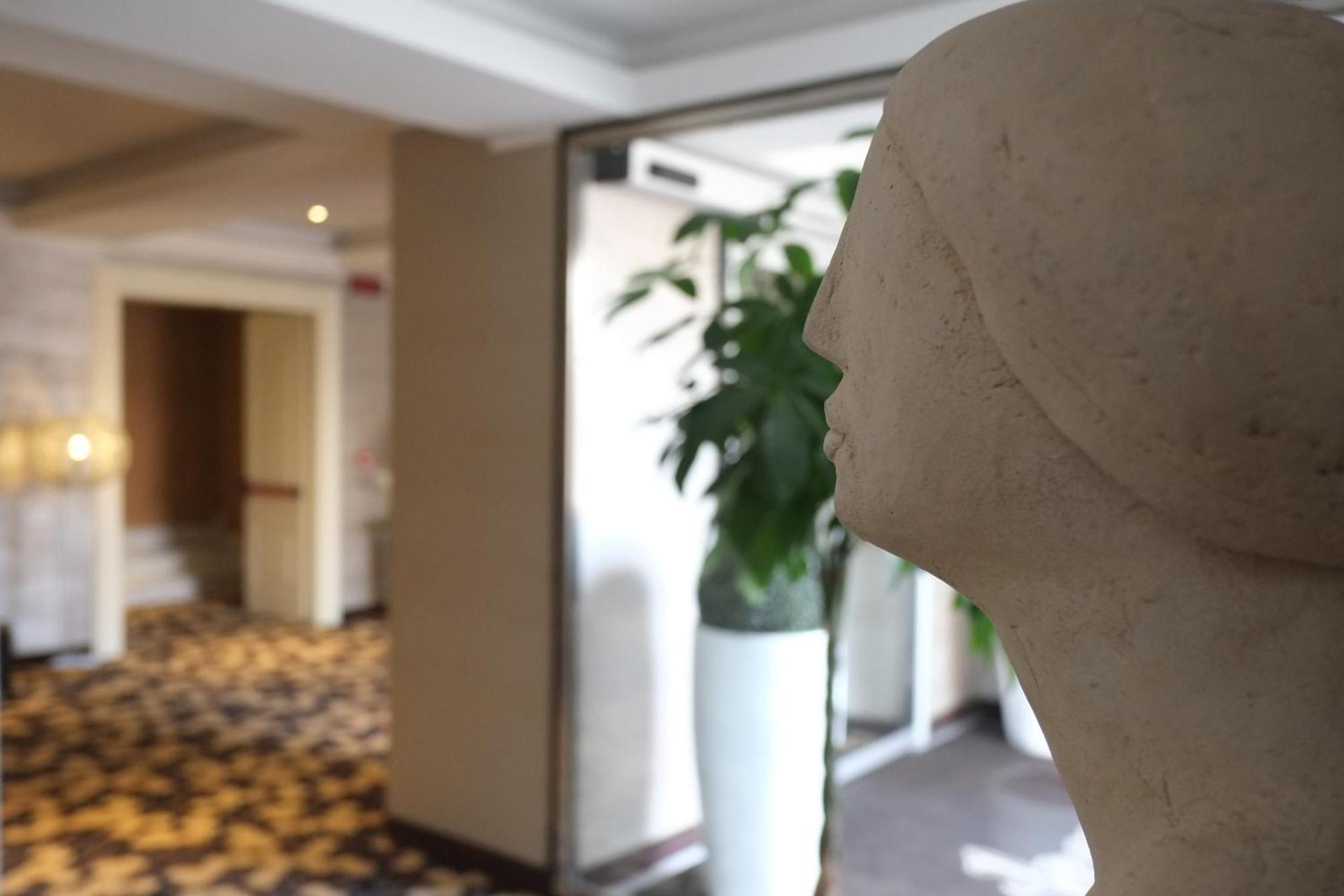 Hotel Principe Di Torino Eksteriør bilde