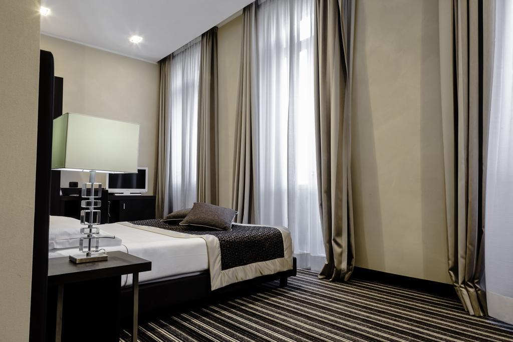 Hotel Principe Di Torino Eksteriør bilde