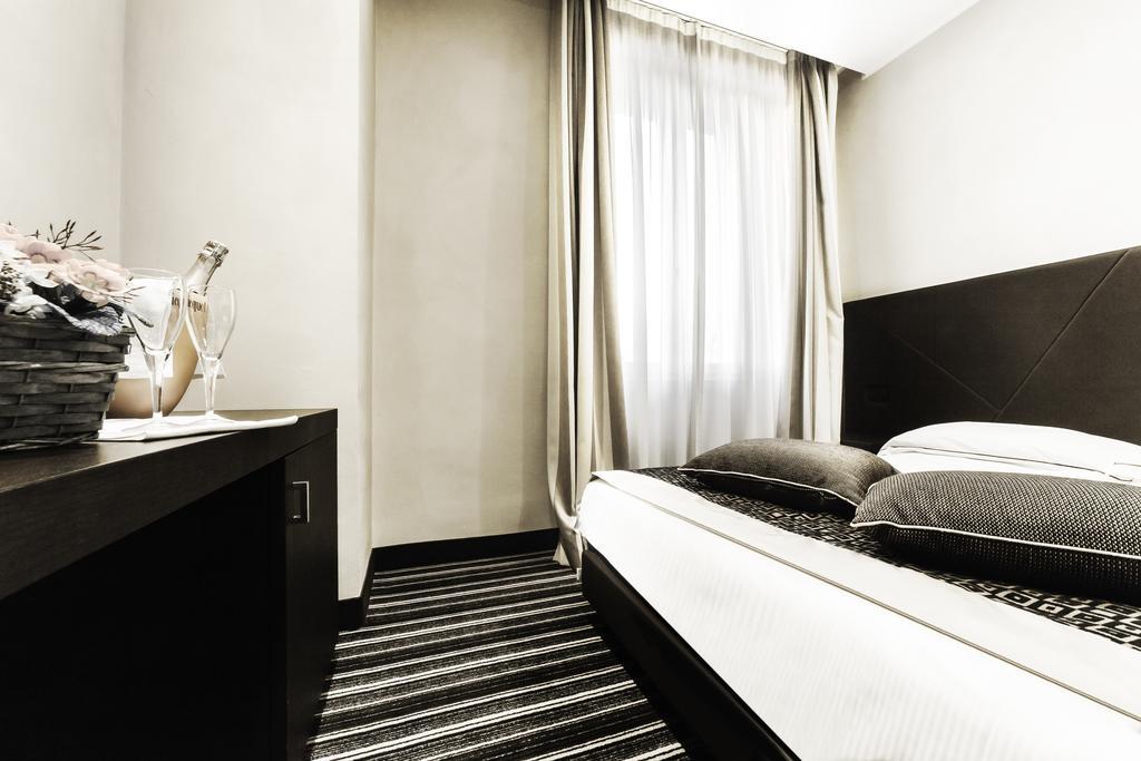 Hotel Principe Di Torino Eksteriør bilde