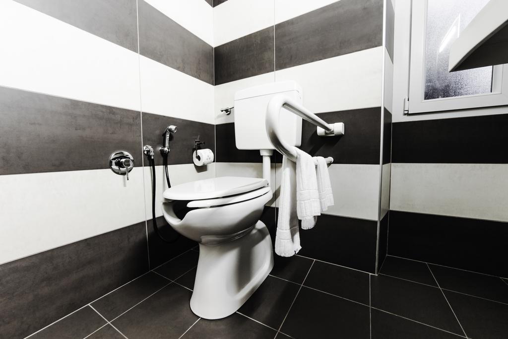 Hotel Principe Di Torino Eksteriør bilde