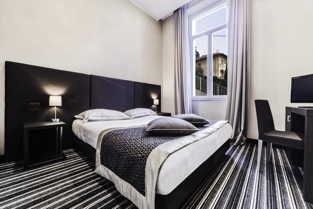 Hotel Principe Di Torino Eksteriør bilde