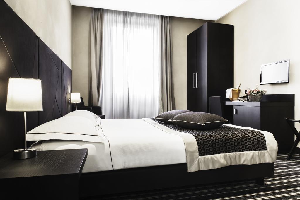 Hotel Principe Di Torino Eksteriør bilde