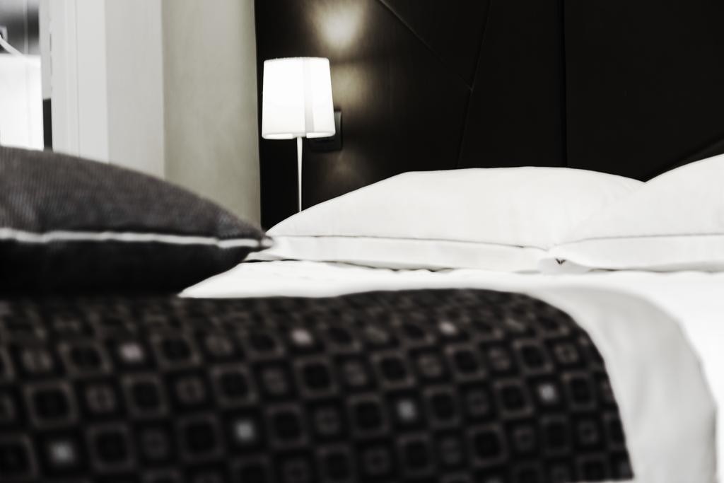 Hotel Principe Di Torino Eksteriør bilde