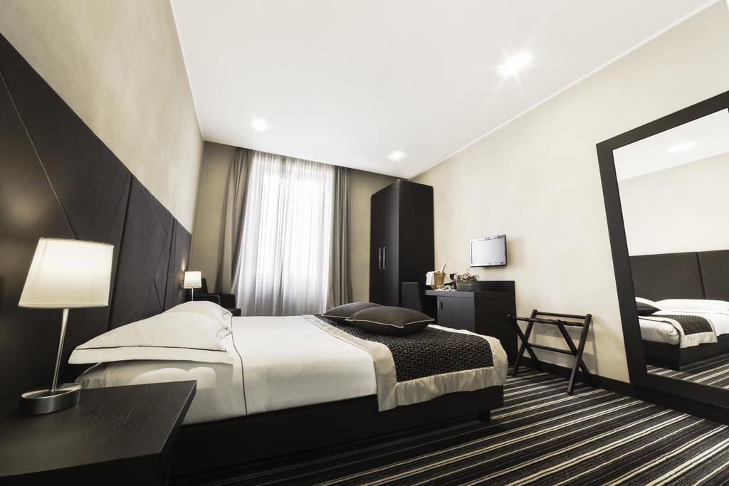 Hotel Principe Di Torino Eksteriør bilde