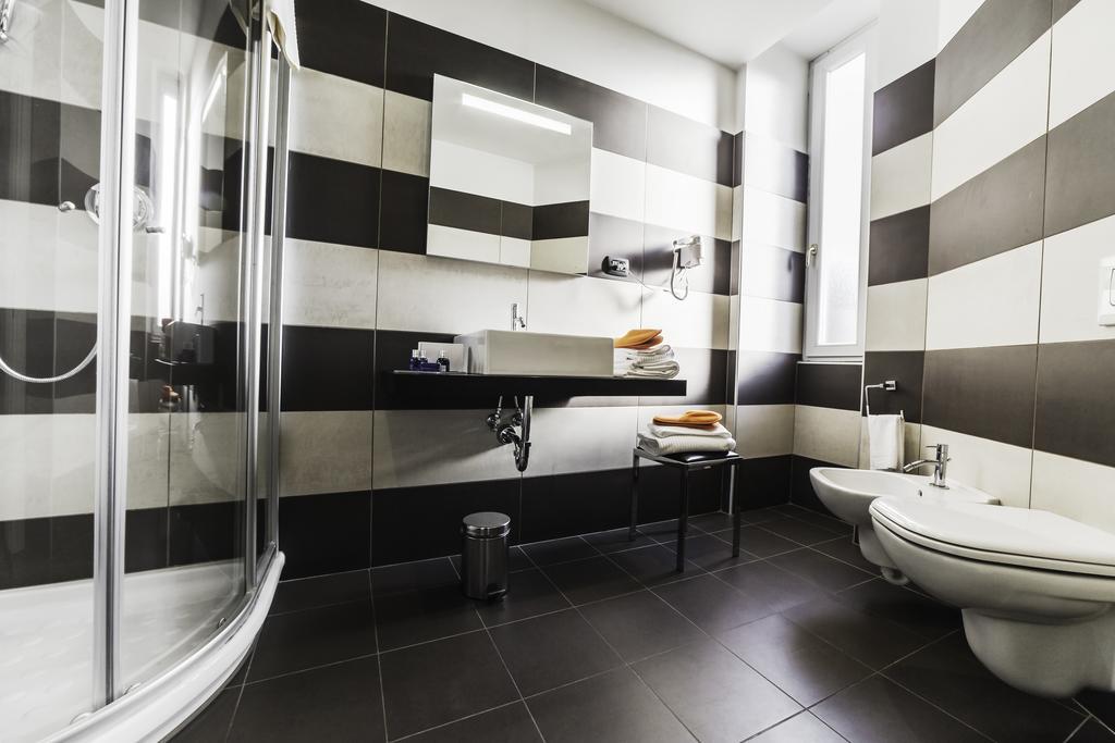 Hotel Principe Di Torino Eksteriør bilde