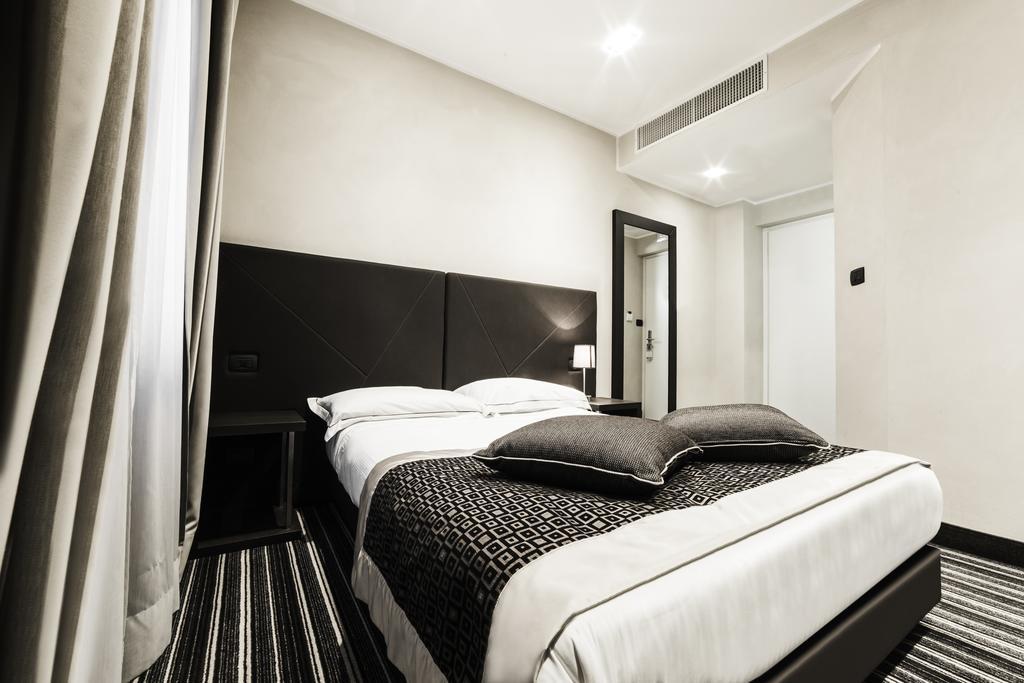 Hotel Principe Di Torino Eksteriør bilde
