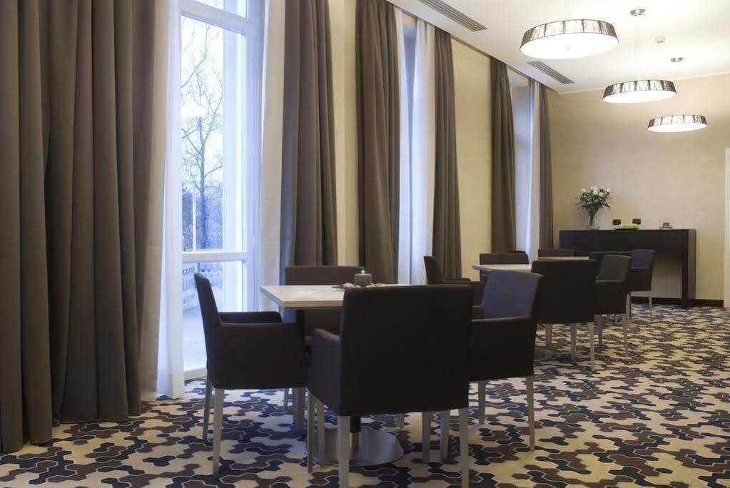 Hotel Principe Di Torino Eksteriør bilde